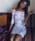 Dating Woman Morocco to Casablanca  : Issaka, 26 years